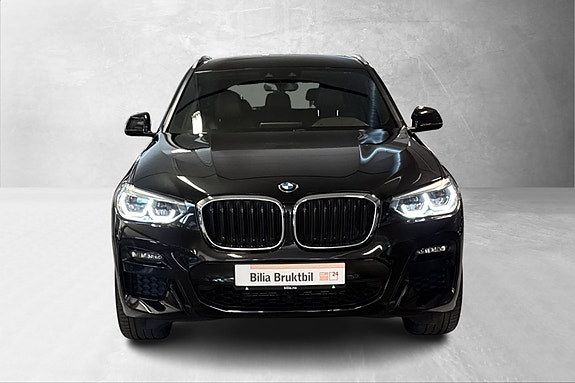 BMW X3 3 of 5