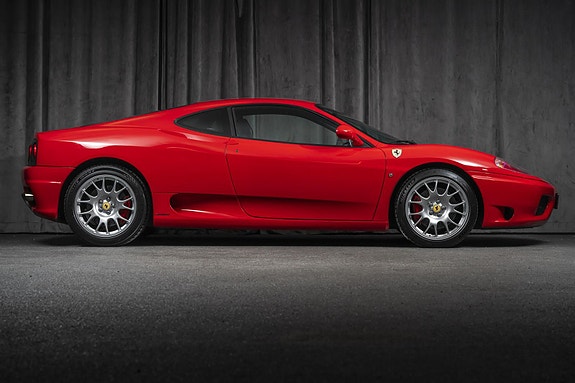 Ferrari 360 6 of 30