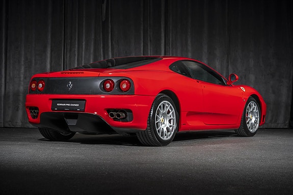 Ferrari 360 5 of 30