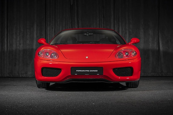 Ferrari 360 8 of 30