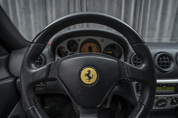 Ferrari 360 13 of 30