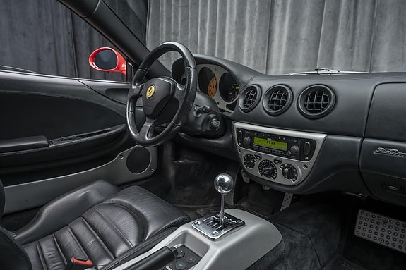 Ferrari 360 12 of 30
