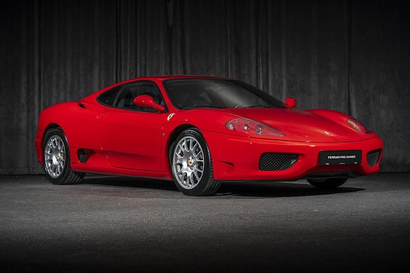 Ferrari 360 7 of 30