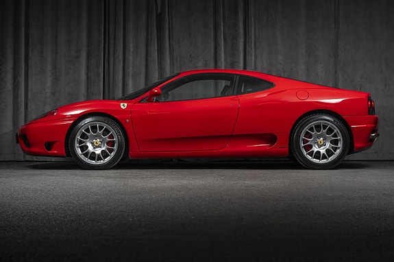 Ferrari 360 2 of 30