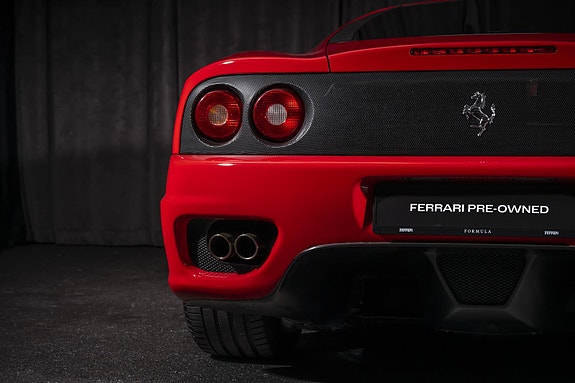 Ferrari 360 9 of 30