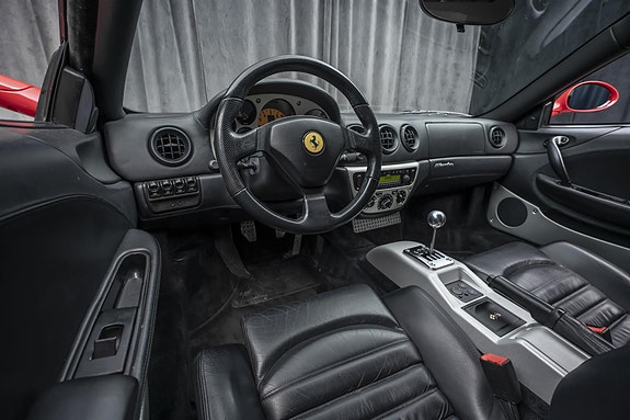 Ferrari 360 10 of 30