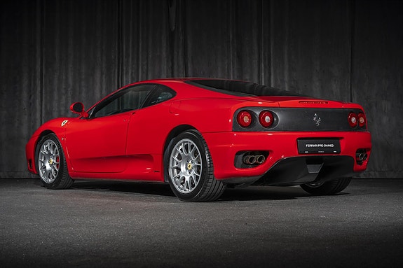 Ferrari 360 3 of 30