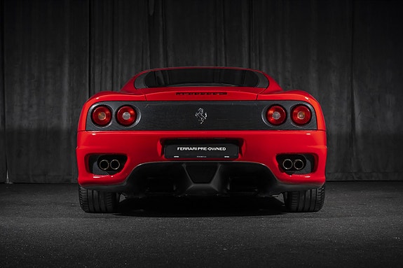 Ferrari 360 4 of 30