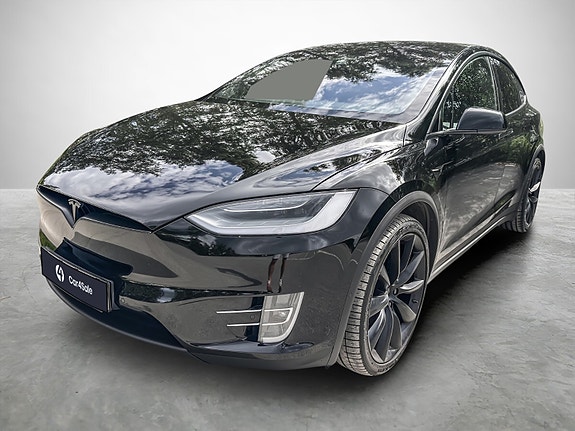 Tesla Model X 8 of 30