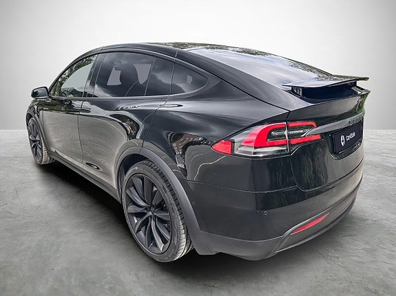 Tesla Model X 3 of 30