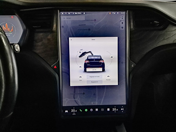 Tesla Model X 15 of 30
