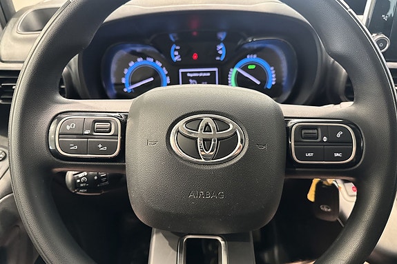 Toyota Proace City 9 of 18