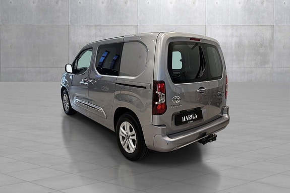 Toyota Proace City 4 of 18