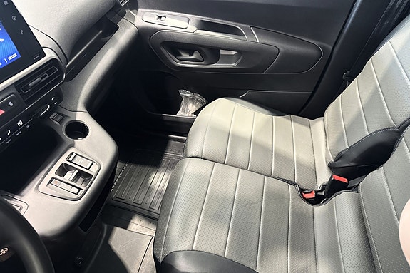 Toyota Proace City 14 of 18