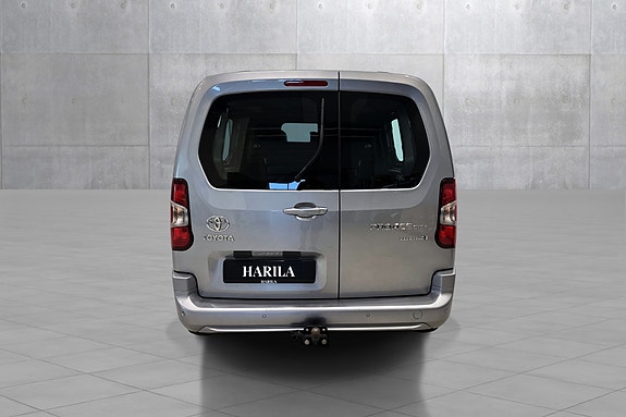 Toyota Proace City 5 of 18