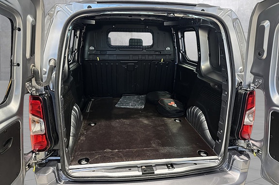 Toyota Proace City 18 of 18