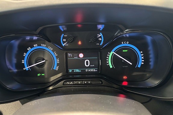 Toyota Proace City 10 of 18