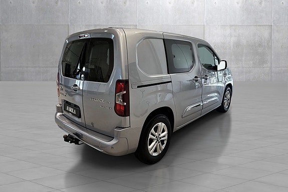 Toyota Proace City 6 of 18