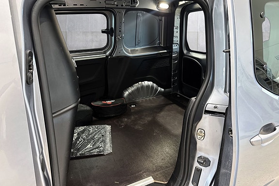 Toyota Proace City 17 of 18