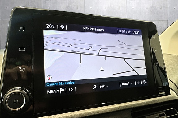 Toyota Proace City 12 of 18