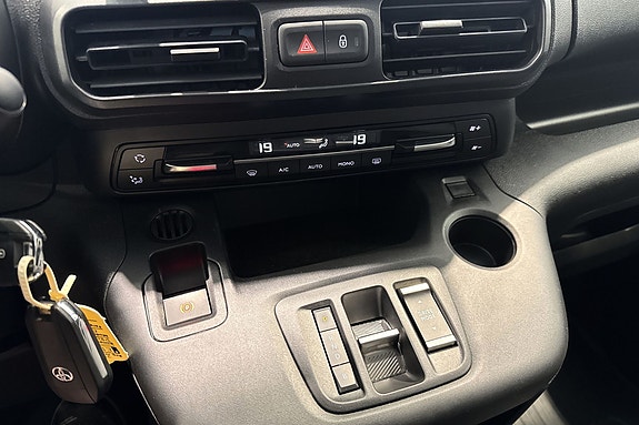 Toyota Proace City 13 of 18