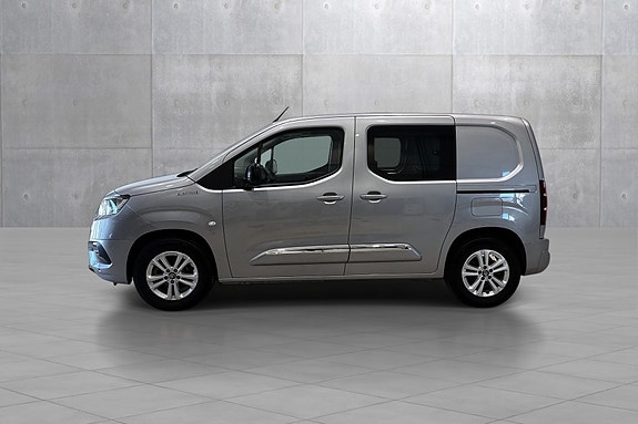 Toyota Proace City 3 of 18