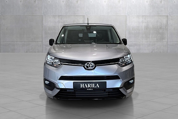 Toyota Proace City 2 of 18