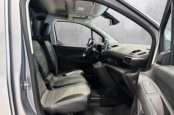 Toyota Proace City 15 of 18