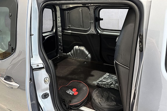 Toyota Proace City 16 of 18