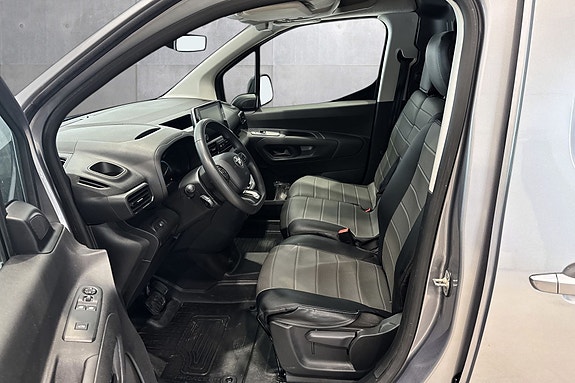 Toyota Proace City 8 of 18