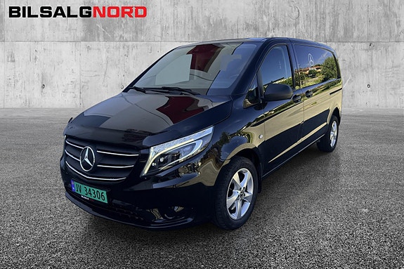 Mercedes-Benz Vito 119