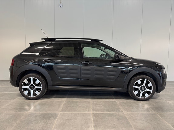 Citroen C4 Cactus 2 of 5