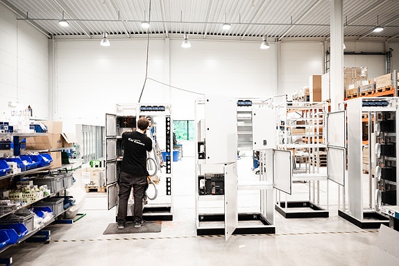 Bilde 1 av 2 i jobbannonse-galleriet