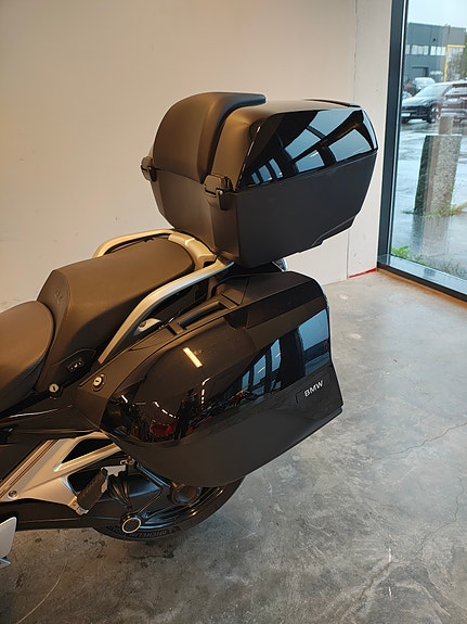BMW R 1250 RT 17 of 19