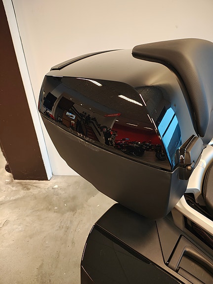 BMW R 1250 RT 13 of 19