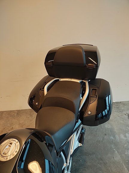 BMW R 1250 RT 9 of 19