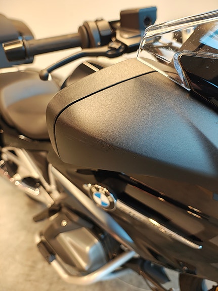 BMW R 1250 RT 14 of 19