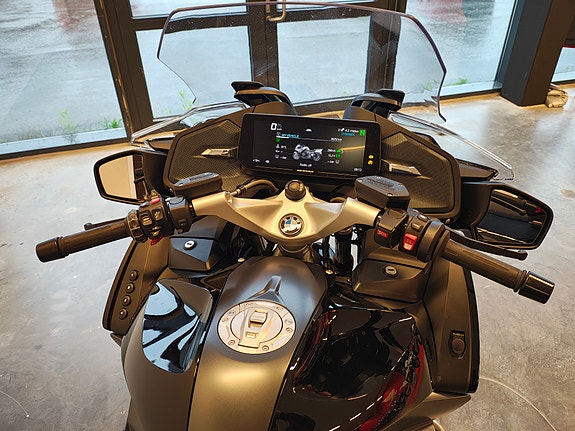 BMW R 1250 RT 6 of 19