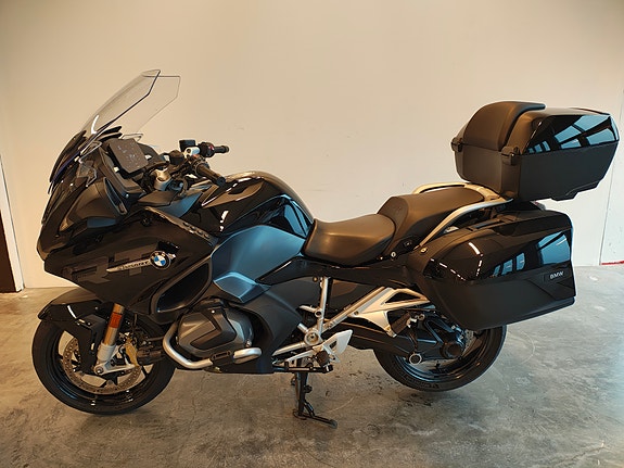 BMW R 1250 RT 10 of 19