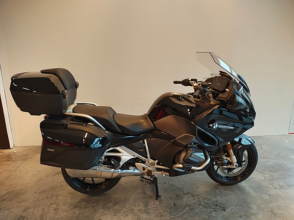 BMW R 1250 RT 11 of 19