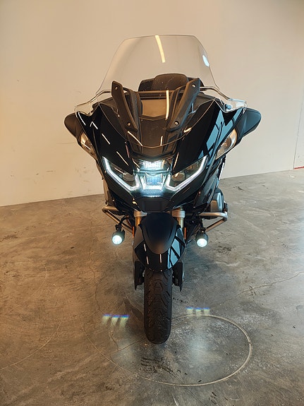 BMW R 1250 RT 19 of 19
