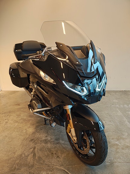 BMW R 1250 RT 18 of 19