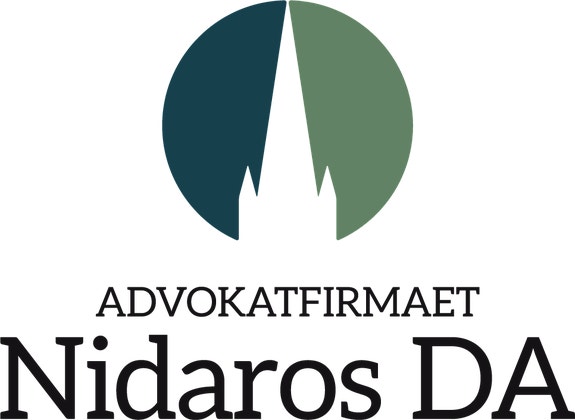 Advokatfirmaet Nidaros Da logo