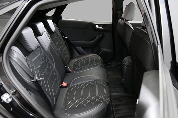 Ford Puma 17 of 30