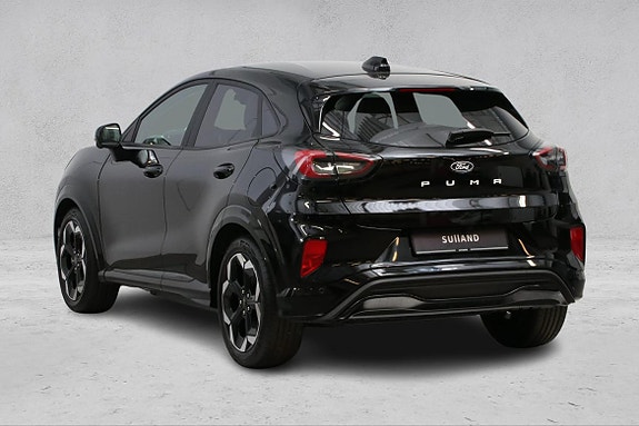 Ford Puma 3 of 5