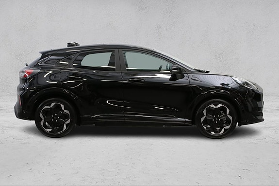 Ford Puma 10 of 30