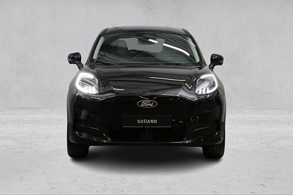 Ford Puma 12 of 30