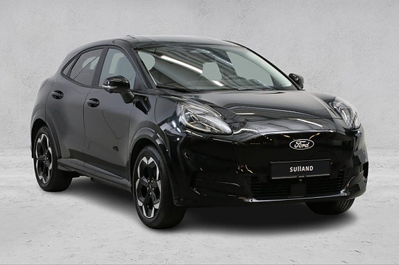 Ford Puma 11 of 30