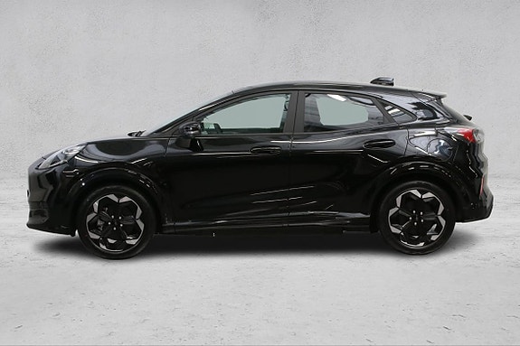 Ford Puma 2 of 5