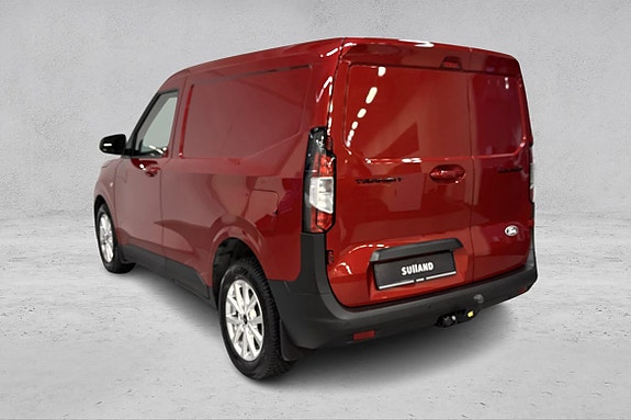 Ford Transit Courier 3 of 5
